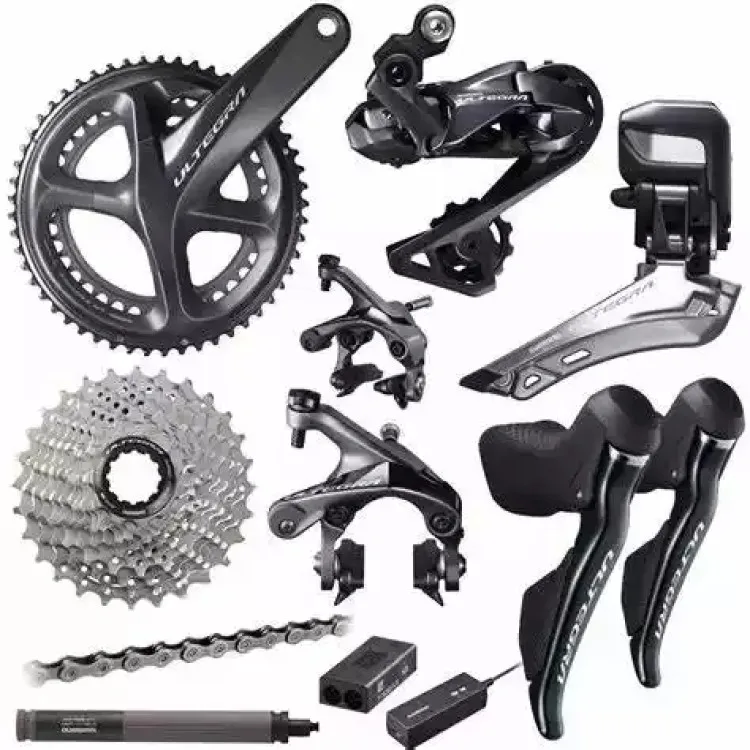 Productivity cash register Piping Discount Shimano Di2 Ultegra R8050+ R9070 172.5/175mm 2x11 22 Speed Road  Bike Groupset Updated From R8000 - Buy Shimano Grouspet,Shimano Di2  Groupset,Groupset Shimano Ultegra Product on Alibaba.com