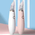 Baby Cleaner Aspirator Nasal Baby New Baby Nose Cleaner Family Child Nasal Aspirator