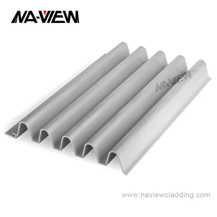 aluminum extrusion profiles products