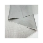 Nylon Soft 410T Semi-dull Nylon Taffeta 20D 0.25mm Grid Ripstop Nylon Fabric For Sun-proof Clothing