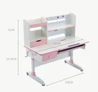 Study Table Table Study Table Professional Made Height Adjustable Children Study Desk Table And Chair