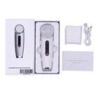 Beauty RF Vibration Cleansing Machine Vibration Face Cleaner VB001 RF Face Lift Beauty Device Machine For Home Use