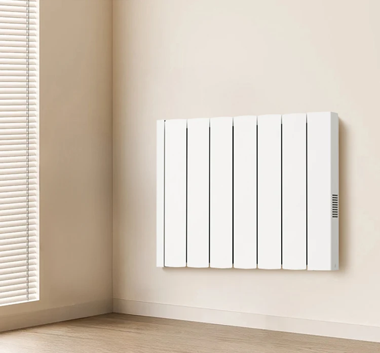 Electric Heater, Wall, Portable - detail 16