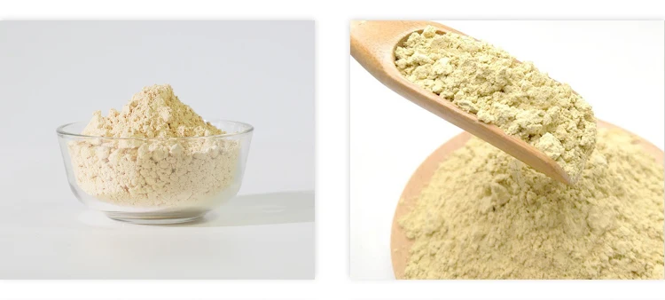 Cell Wall Broken Pine Pollen Powder 100% Purity Sample Available 0