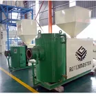 Good Wood Biomass Rotexmaster Good Price And High Quality Wood Pellet Burner Biomass Wood Pellets