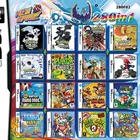 280 IN 1 Game Cartridge F02 Compilations Super Combo Multi Cart Video Game Cards