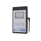 Hand-held QEEPO QP-ESD201 Electrostatic Field Meter Measuring Surface Voltage Meter