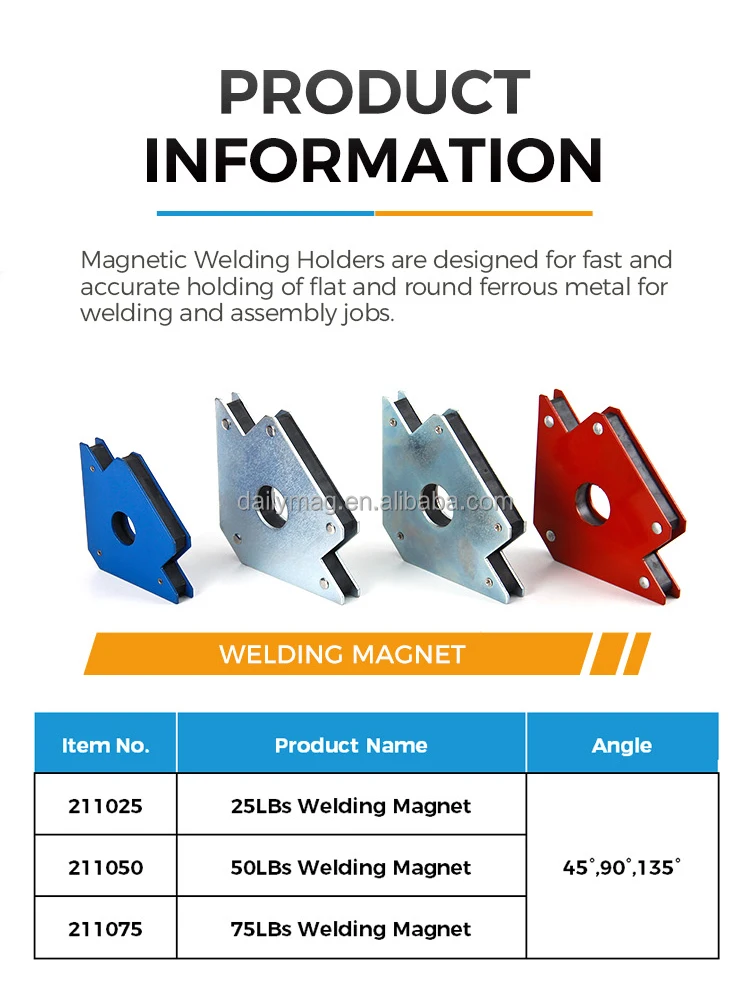 ferrite welding holder2