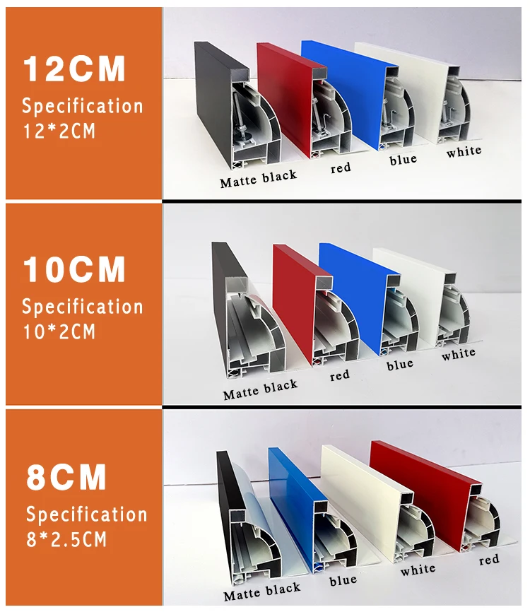 product outdoor aluminum frame led vinyl banner light box with front access fabric door signboard for advertising-1