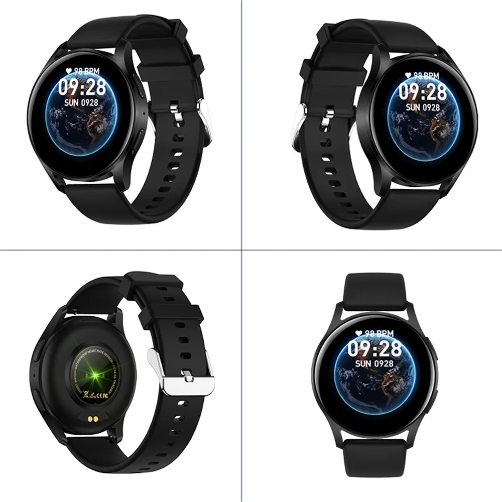 Smart Watch Men And Women Sports Watch Blood Pressure Sleep Monitoring