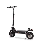 Scooters Best Off Road Commuting To Work Fast Speed Electric Scooters