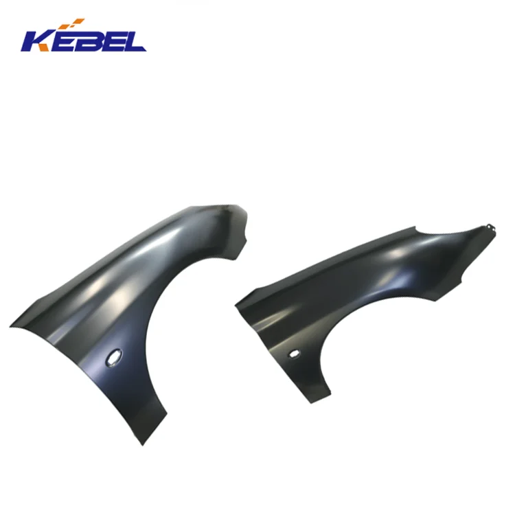KEBEL Auto Body High Quality Fender OEM Fender Panel for Peugeot 206 RC factory