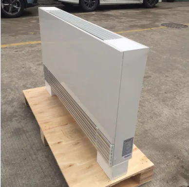 Fan Coil Unit, 2-Pipe, FCU - detail 6