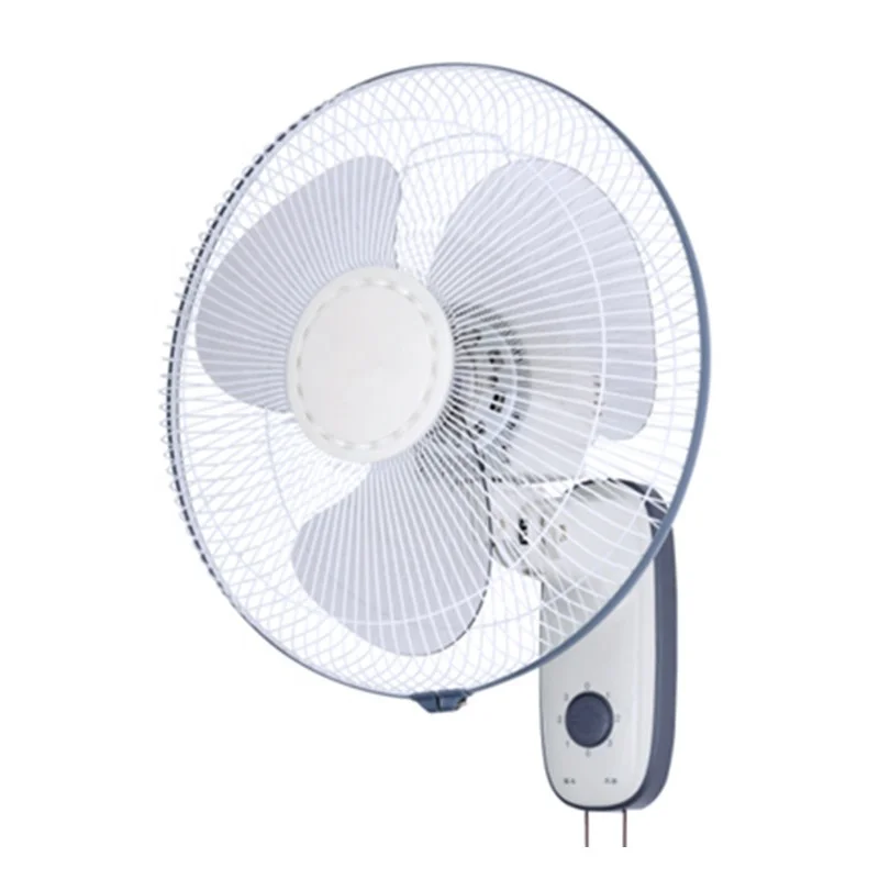 Industry Fan, 26'', 30'', 2in1, Wall - detail 42