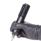Tattoo Machine Gun Rechargeable Wireless Rotary Tattoo Machine Digital Tattoo Gun Rotary Tattoo Pen Machine