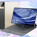 Android Tablet 10 Inch 4G RAM 64GB ROM MTK6771 Octa Core 3G Wifi Android Tablet PC