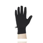 Sport Glove Gloves Custom Black Fashion Sport Full Finger Glove Outdoor Fitness Exercise Running Gloves