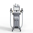 Lose Weight Lose Weight Cryolipolysis Vacuum Machine For Body Slimming