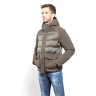 Jacket Men Down Men Top Quality New Man Winter Long Jacket Coat Casual Men Warm Down Jacket