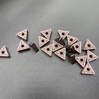 Insert Gw Carbide - Good Quality Of Milling Cutter Tungsten Carbide Insert Cutting Tool