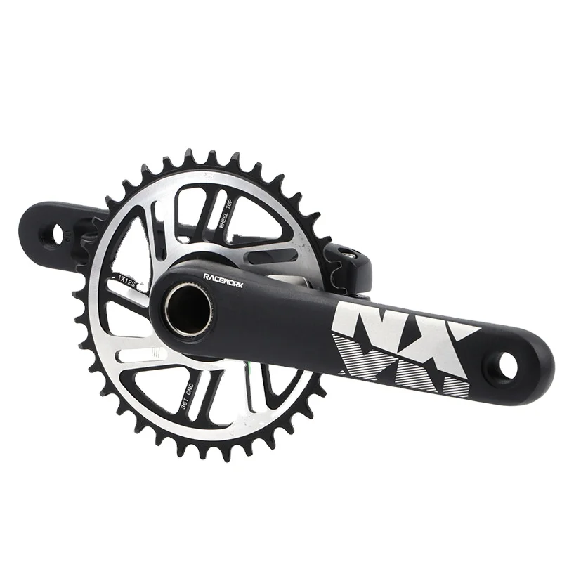 racework crankset price