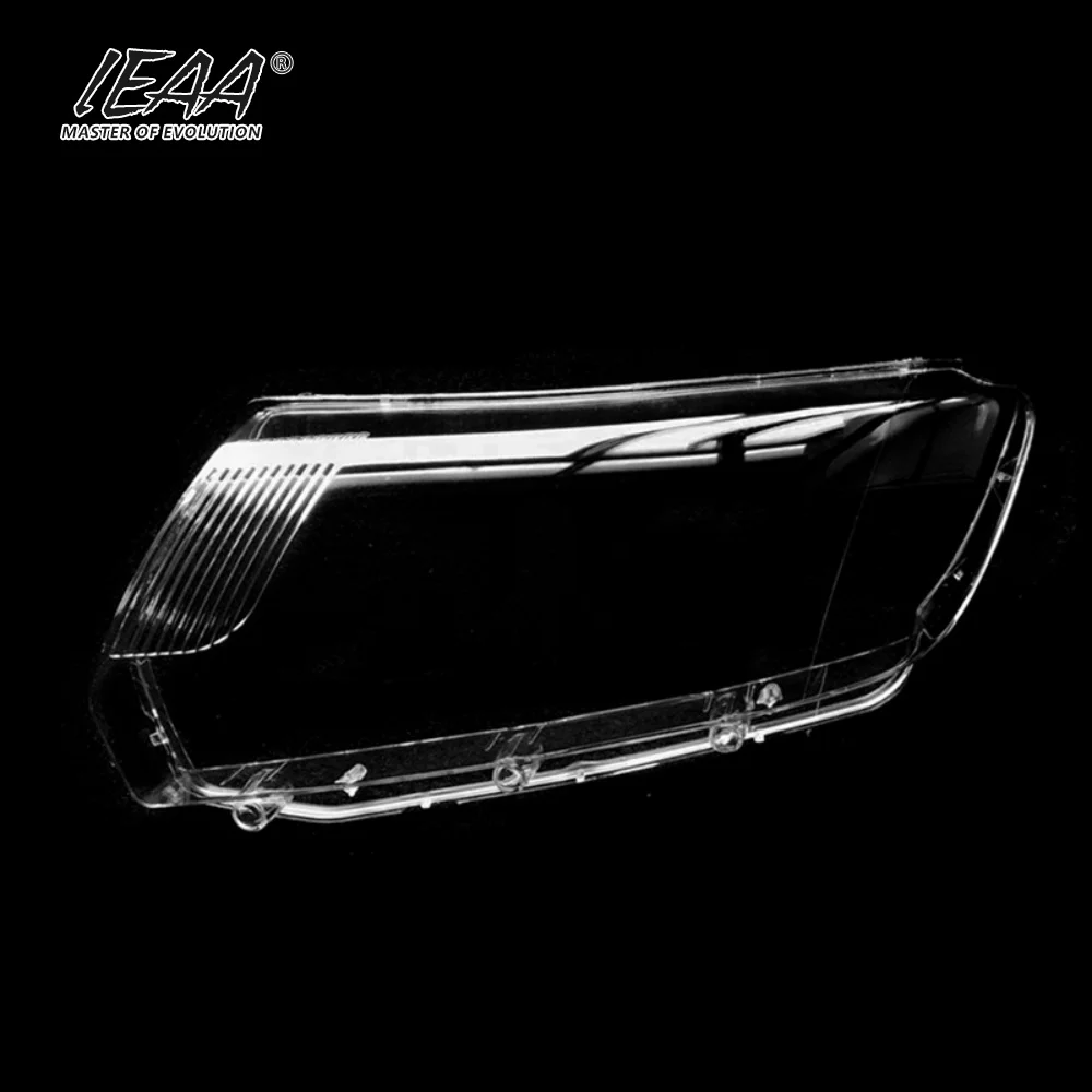 product ieaa auto car headlight cover headlight glass lampshade cover lens for renault logan head light lens cover 2013 2017271-3