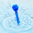 Multifunctional Whitening Wrinkle Remover Facial Cold Compress Massager Skin Care Ice Cooling Ball Globes