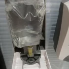 With Liquid Soap Empty Rubber Tube With 1000ml Disposable Bag For AOLQ Manual Liquid Soap Dispenser