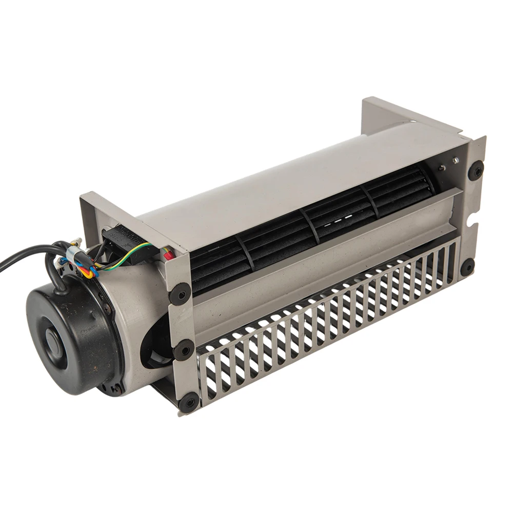Cross Flow Fan, FB-9K, 110v, 220v - detail 6