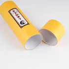 Custom Paper China Manufacturer Custom Biodegradable Box Printed Paper Tube Cardboard Containers For Food Packing