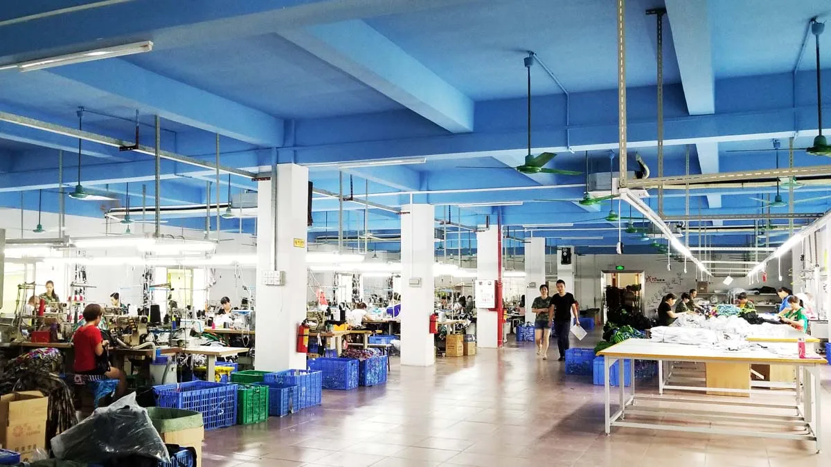 product high quality customized 2 in 1 four way fabric athletic fitness shorts for men elastic waist gym sports wear skinny fit-3