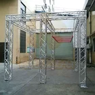 Outdoor Outdoor American Ninja Warrior Obstacles Backyard Kids Ninja Equipment For Home