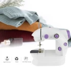 Machine Hot Selling Wholesale Mini Sewing Machine Multi Function Handheld Sewing Machine