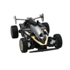 Remote Control Toys New Racing Car 4W Rechargeable Remote Control Car 4 Wheel Racing Children's Toys