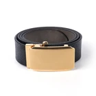 Belt Belt Buckles Hot Selling High Quality Russian Buckle Belt Unisex Customized Reversable Buckle