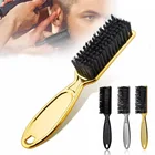 Nail Kolinsky Acrylic Crimped Nail Paint Nail Art Gradient Crimped Acrylic Brushes Nail