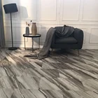 Wood Pvc Pvc Reasonable Price Customization Deep Wood Texture Design Vynil Pvc Floor Panel Sheet