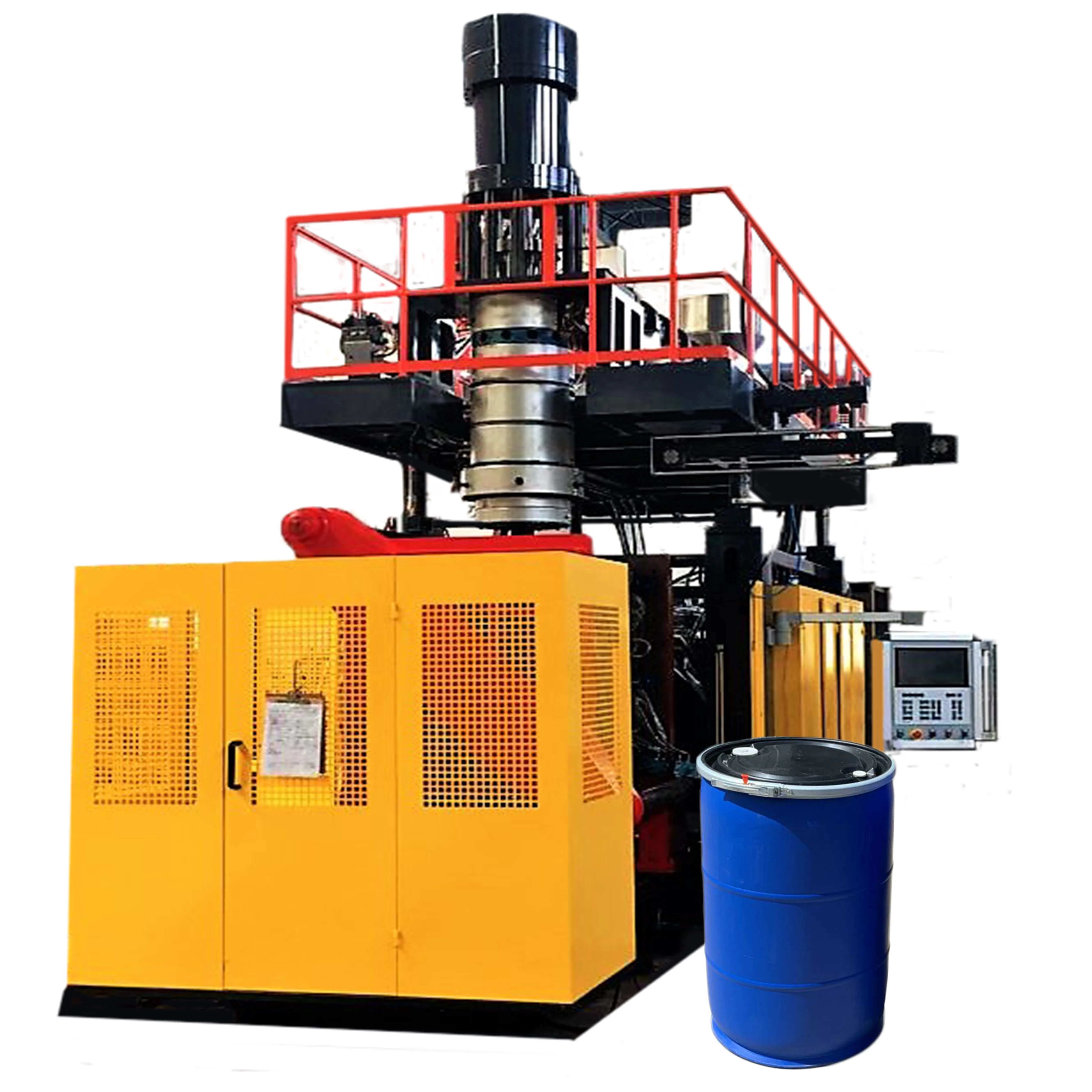 100l blow molding machine