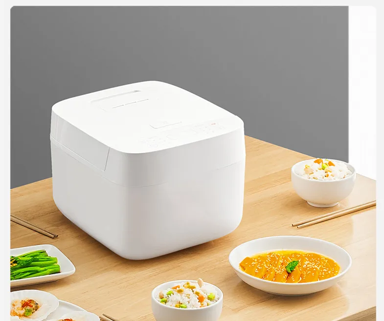 Xiaomi Mijia Rice Cooker C1 — Xiaomipad.ru