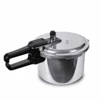 Gas Cooker Cooker Price Durable 201/304 Stainless Steel Gas Pressure Cooker