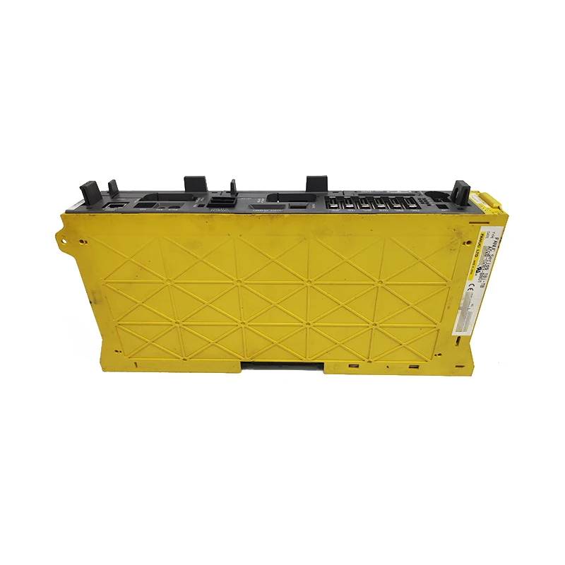 CPU Điều Khiển Ch&iacute;nh H&atilde;ng Đ&atilde; Qua Sử Dụng Cho A02B-0283-B801 Fanuc 18i-TB