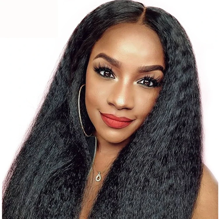 yaki wigs human hair