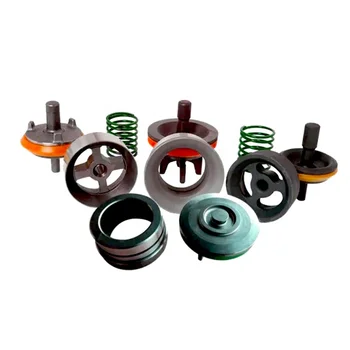 Oil Drilling Mud Pump Valves and Seats Made in China