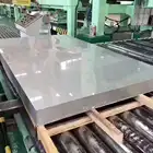 Hot Cold Rolled Stainless Steel Metal Corrugated Sheets In Coils