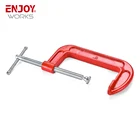 Clamp C Wholesale Various Types Of G Clamp C Clamp Manufacturer