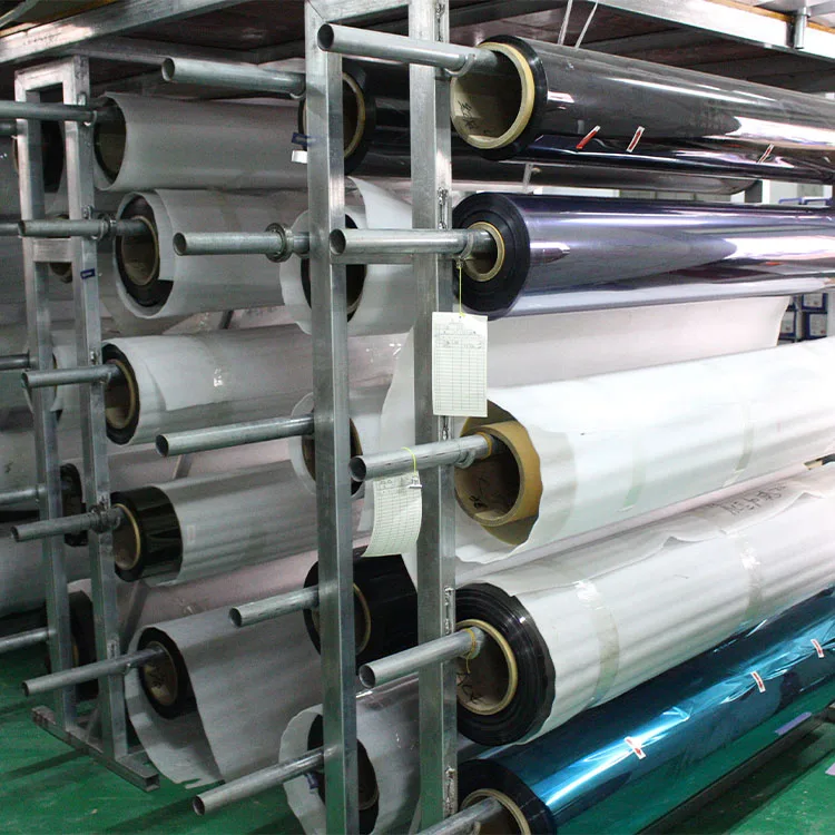 High Heat Resistant 2 mil Car Window Film with More than 5 Years Warranty and Solar Control