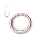 Piercing Jewelry Hoop Earrings- 20G 316L Surgical Steel Septum Nose Rings Daith Helix Tragus Piercing Jewelry