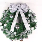Christmas Best Price Superior Quality China Wholesale Autumn Christmas Wreaths For Front Door