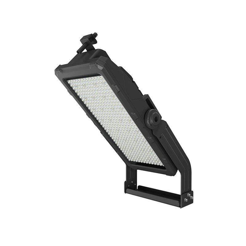 bajaj high mast led light