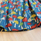 Girl Clothing Children's Wholesale Kids Girl Clothing Baby Girl Dresses Children's Clothing Long-Sleeved Girl Dress